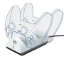 Trust GXT 254 Duo Charge Dock - Estación de Carga Doble para PS5